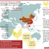 [Infographics] Dịch cúm gia cầm đang diễn biến phức tạp