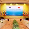 Tăng hợp tác quốc phòng nhằm thúc đẩy quan hệ Việt Nam-Thái Lan