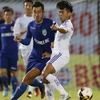 Quảng Nam bất ngờ thắng Becamex Bình Dương 1-0 trên sân khách