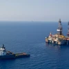 (Nguồn: offshore-technology.com)