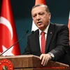 Tổng thống Thổ Nhĩ Kỳ Tayyip Erdogan. (Nguồn: ndtv.com)