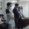 Khởi tố vụ Thanh Hà A có liên quan đến Trịnh Xuân Thanh và đồng phạm