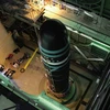 Tên lửa M51 ICBM của Pháp. (Nguồn: i.imgur.com)