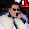 Ca sỹ Psy. (Nguồn: AFP/TTXVN)