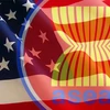 Chuẩn bị cho Hội nghị ngoại trưởng Mỹ-ASEAN tại Mỹ đầu tháng 5
