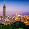 Trung Quốc nới lỏng quy định đối với các công ty luật của Đài Loan 