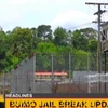Nhà tù Buimo. (Nguồn: telegraph.co.uk)