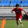 U20 Việt Nam nhận hung tin: Văn Tới rời giải sớm do chấn thương