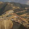 Nạn nhân người Pháp vừa được giải thoát là 1 trong 5 nhân viên của công ty khai mỏ Banro (Canada). (Nguồn: thestar.com)