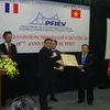 4 đại học Việt Nam đầu tiên được công nhận đạt chuẩn kiểm định