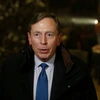 Cựu Giám đốc Cơ quan Tình báo trung ương Mỹ (CIA) David Petraeus. (Nguồn: abc.net.au)