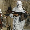 Các tay súng Taliban. (Nguồn: cyprus-mail.com)