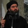 Thủ lĩnh tổ chức Nhà nước Hồi giáo (IS) tự xưng Abu Bakr al-Baghdadi. (Nguồn: india.com)