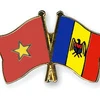 Kỷ niệm 25 năm thiết lập quan hệ ngoại giao giữa Việt Nam và Moldova