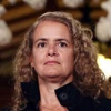 Cựu phi hành gia Julie Payette. (Nguồn: cbc.ca)