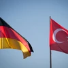 Thổ Nhĩ Kỳ chỉ trích Đức can thiệp vào bộ máy tư pháp 