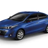 Toyota trình làng mẫu sedan “xanh” đầu tiên tại thị trường Thái Lan