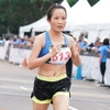Điền kinh Việt Nam ra quân, marathon nữ đã "đổi màu" huy chương
