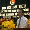 TP.HCM: Thi hành kỷ luật khiển trách Bí thư quận ủy Bình Tân 