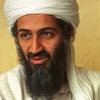 Trùm khủng bố Osama bin Laden. (Nguồn: Getty)