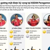 Những gương mặt được kỳ vọng tại ASEAN Paragames 9