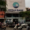 Truy nã 3 bị can liên quan đến vụ lừa đảo tại OceanBank Hải Phòng
