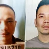 Vụ hai tử tù trốn trại: Tạm giữ hình sự 4 đối tượng liên quan 