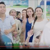 [Video] Việt Nam dẫn đầu các quảng cáo sáng tạo tại châu Á-TBD