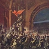 “Bản hùng ca Tháng Mười” kỷ niệm 100 năm Cách mạng Nga