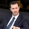 Tổng thống Syria Bashar al-Assad. (Nguồn: Reuters/TTXVN)