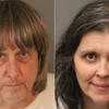 Cặp vợ chồng bị tình nghi tra tấn trẻ em. (Nguồn: bbc.com)