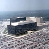 Trụ sở của Cơ quan An ninh Quốc gia (NSA). (Nguồn: National Security Agency)