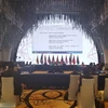 Hội nghị SOM trù bị cho Hội nghị hẹp Bộ trưởng Ngoại giao ASEAN