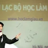 Truy tố chủ trang mạng 'hoclamgiau.vn' lừa đảo 508 bị hại 