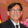 Đại sứ Thái Lan tại Việt Nam Manopchai Vongphakdi. (Ảnh: Trọng Đức/TTXVN)