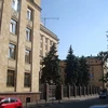 Đại sứ quán Séc tại Nga. (Nguồn: wikimedia.org)
