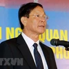 Sự kiện trong nước 2-8/4: Bắt nguyên Trung tướng Phan Văn Vĩnh