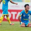 V-League 2018: Quảng Nam FC và Sana Khánh Hòa BVN hòa 0-0