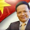Đại sứ Nguyễn Hồng Thao được bầu làm Phó Chủ tịch UB Luật pháp quốc tế
