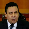 Thứ trưởng Ngoại giao Venezuela Samuel Moncada. (Nguồn: AFP/TTXVN)