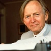 Tom Wolfe. (Nguồn: theguardian.com)