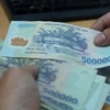 Quảng Ngãi: Phát hiện thêm 5 cán bộ ''ăn chặn'' tiền chính sách