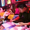 TP.HCM: Nhiều nhà hàng, khách sạn dùng phương thức phục vụ khiêu dâm