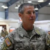 Trung tướng Austin Scott Miller. (Nguồn: military.com)