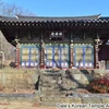 Ảnh minh họa. (Nguồn: koreantemples.com)