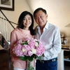 Anh em cựu Thủ tướng Thái Lan Thaksin Shinawatra. (Nguồn: asiaone.com)