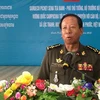 Phó Thủ tướng Campuchia thăm một số địa danh ở Bình Phước 