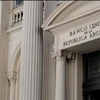 Ngân hàng Trung ương Argentina. (Nguồn: elintransigente.com)