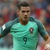 Andre Silva. (Nguồn: FourFourTwo)