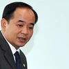 Thứ trưởng Lê Khánh Hải ứng cử vào vị trí Chủ tịch VFF khóa VIII